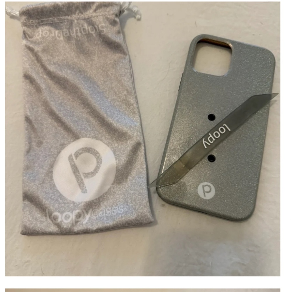 Loopy IPhone 12Pro